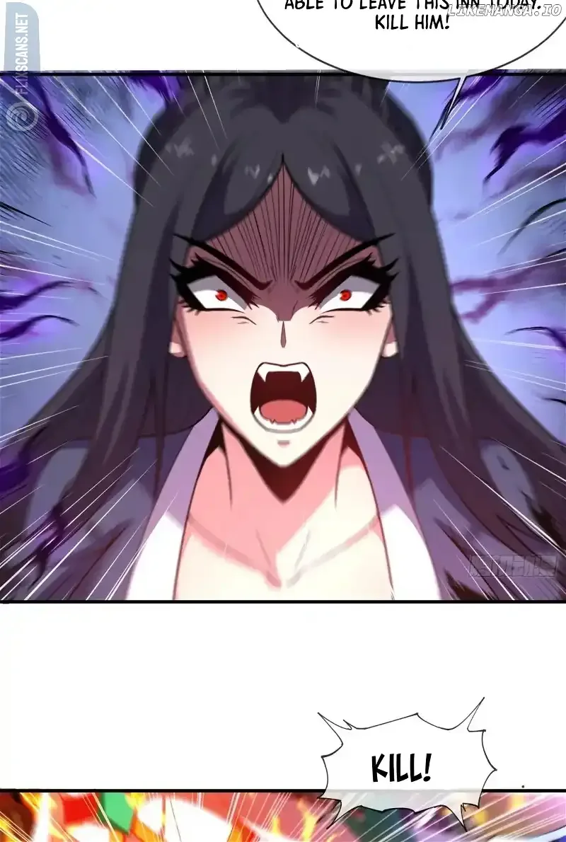 As Soon as I Became a Quasi-Sage, I Was Summoned by the Empress Chapter 85 page 23