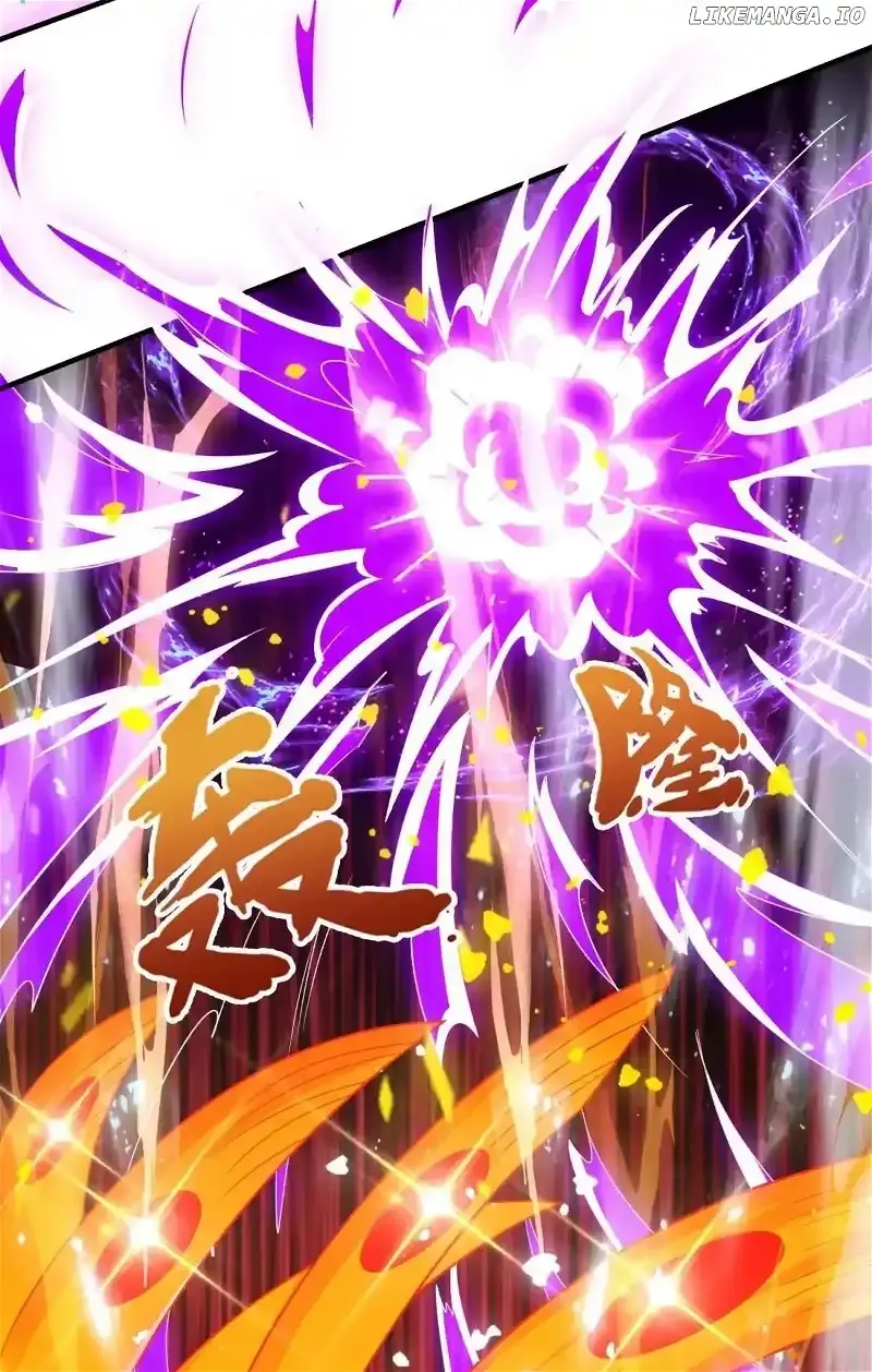 As Soon as I Became a Quasi-Sage, I Was Summoned by the Empress Chapter 79 page 40