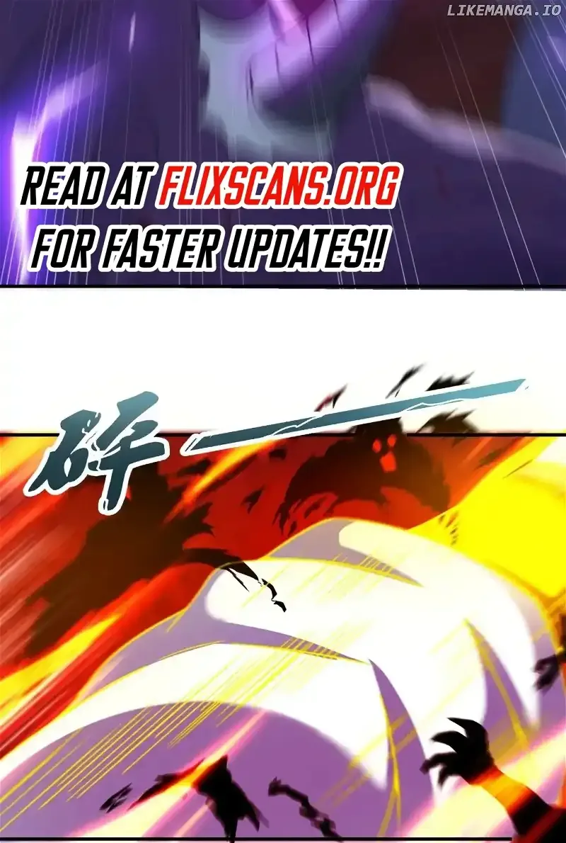 As Soon as I Became a Quasi-Sage, I Was Summoned by the Empress Chapter 85 page 25