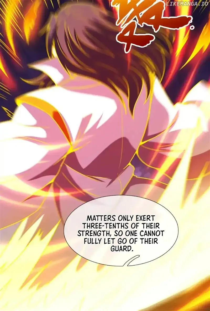 As Soon as I Became a Quasi-Sage, I Was Summoned by the Empress Chapter 85 page 19