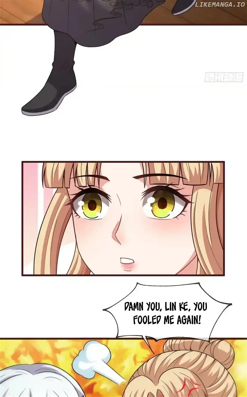 As Soon as I Became a Quasi-Sage, I Was Summoned by the Empress Chapter 85 page 36