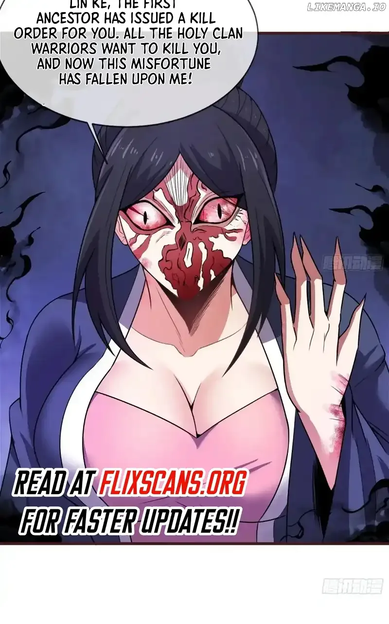 As Soon as I Became a Quasi-Sage, I Was Summoned by the Empress Chapter 85 page 38