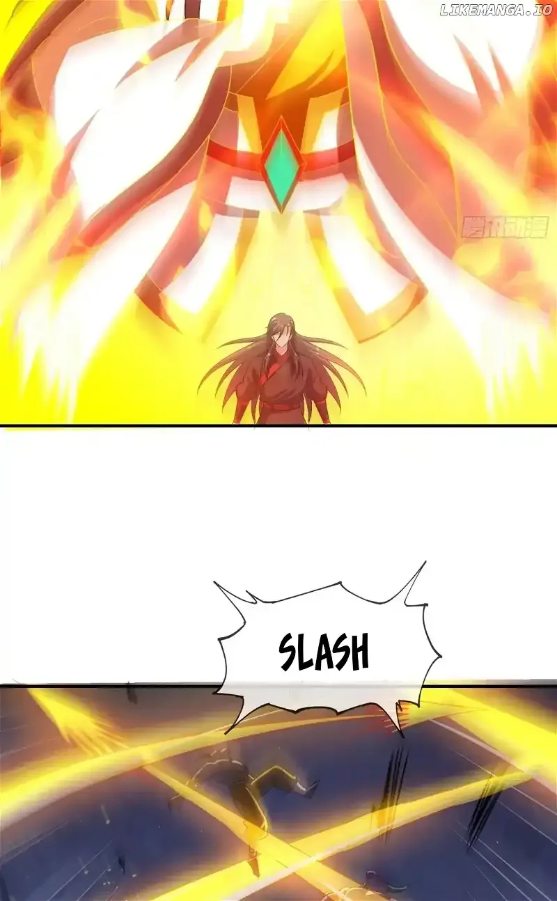 As Soon as I Became a Quasi-Sage, I Was Summoned by the Empress Chapter 85 page 42