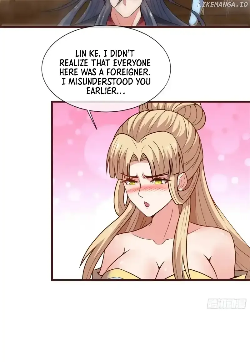 As Soon as I Became a Quasi-Sage, I Was Summoned by the Empress Chapter 85 page 32