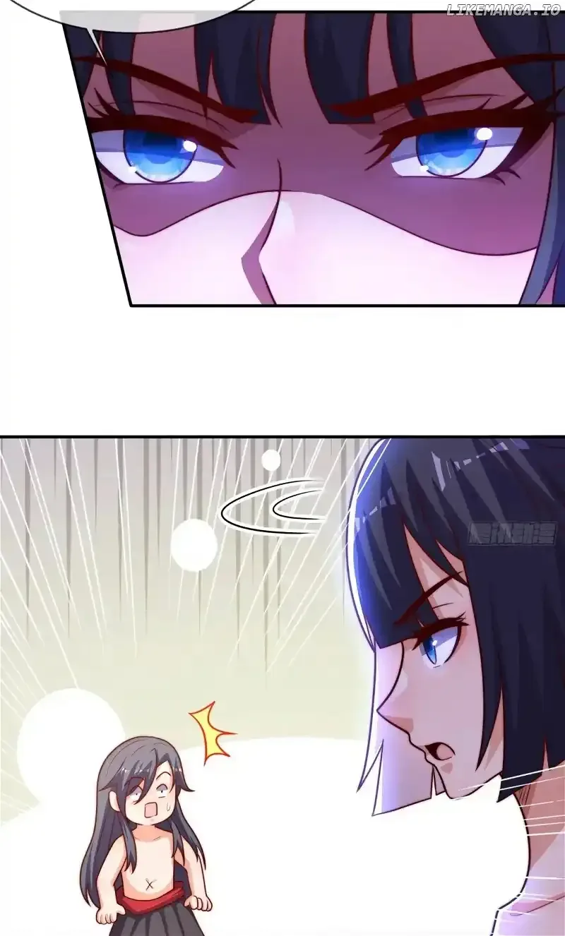 As Soon as I Became a Quasi-Sage, I Was Summoned by the Empress Chapter 83 page 31