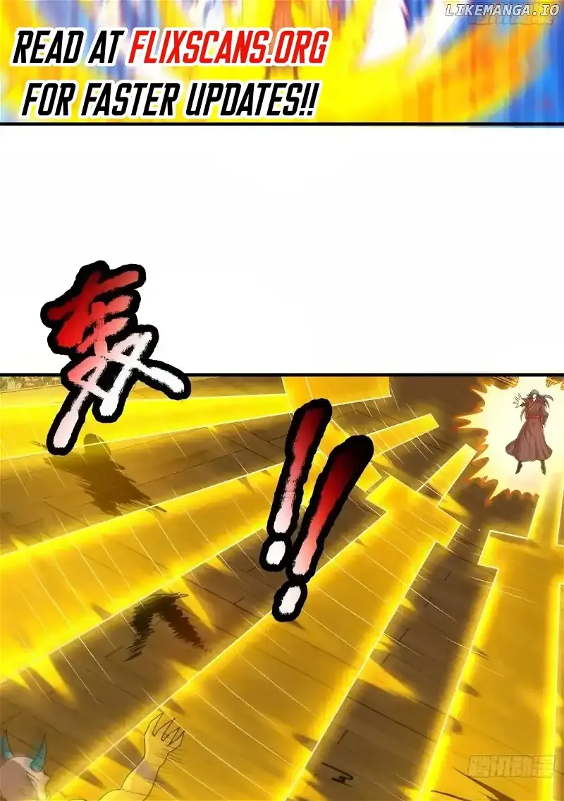 As Soon as I Became a Quasi-Sage, I Was Summoned by the Empress Chapter 85 page 47
