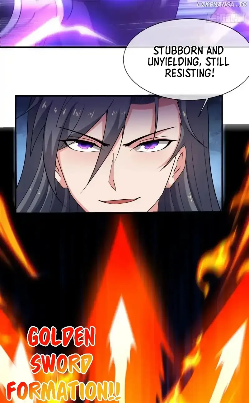 As Soon as I Became a Quasi-Sage, I Was Summoned by the Empress Chapter 85 page 40