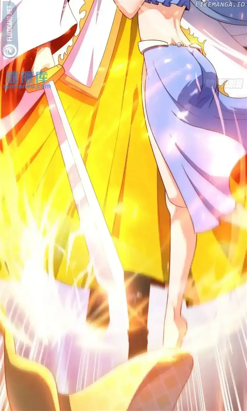 As Soon as I Became a Quasi-Sage, I Was Summoned by the Empress Chapter 81 page 37