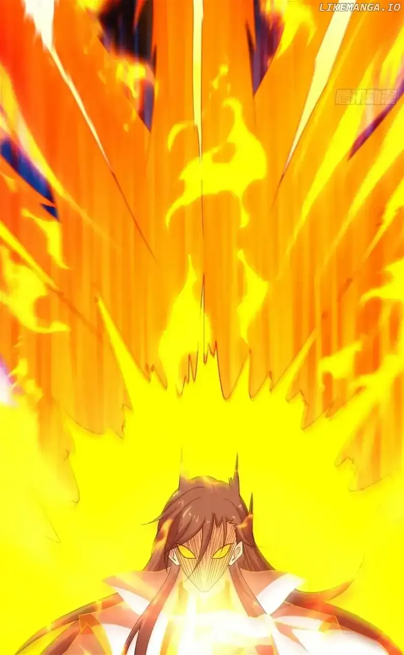 As Soon as I Became a Quasi-Sage, I Was Summoned by the Empress Chapter 85 page 41