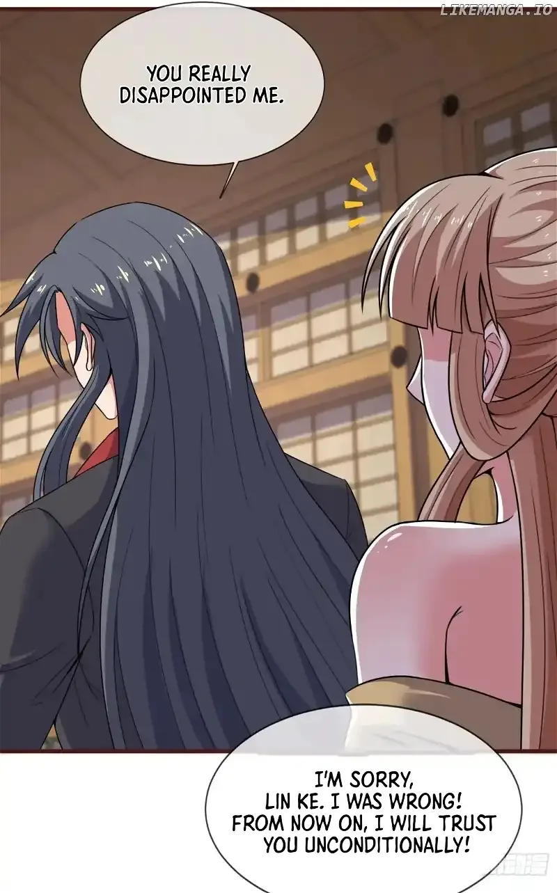 As Soon as I Became a Quasi-Sage, I Was Summoned by the Empress Chapter 85 page 33