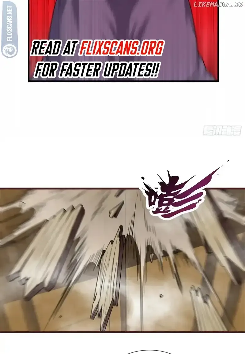 As Soon as I Became a Quasi-Sage, I Was Summoned by the Empress Chapter 85 page 30