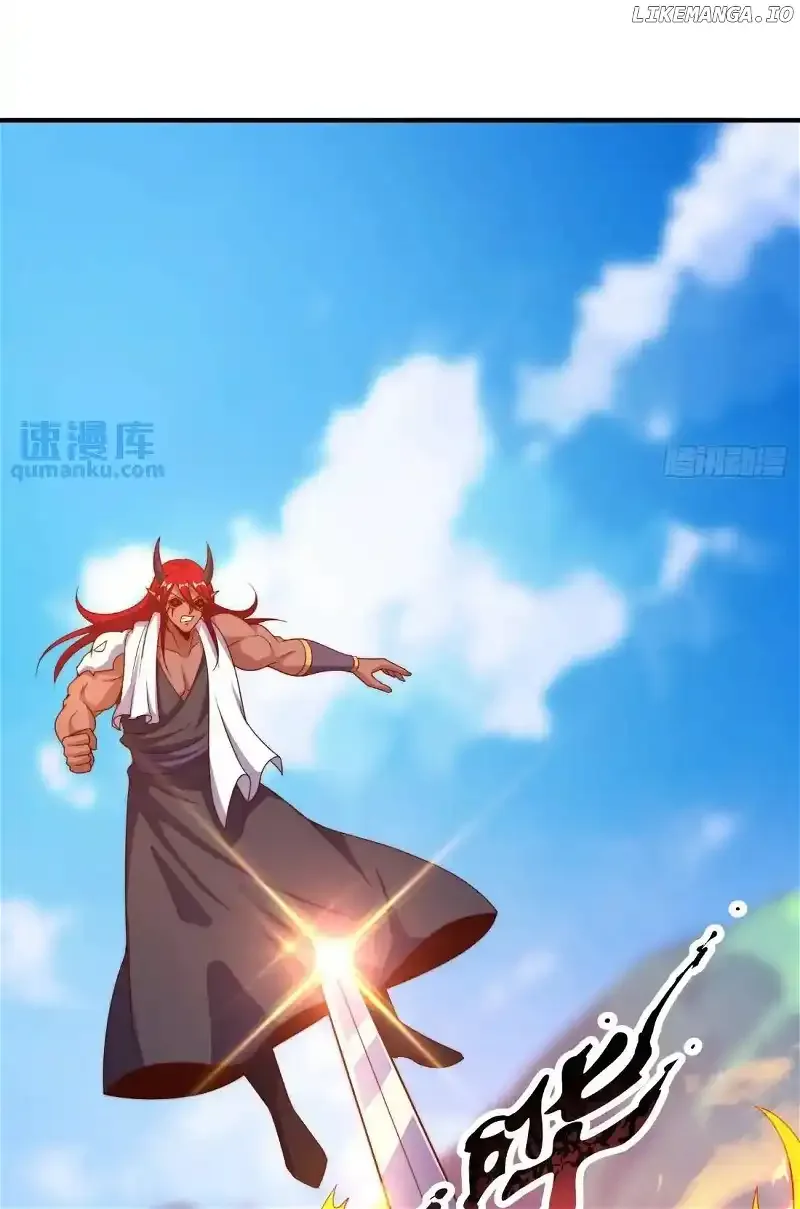 As Soon as I Became a Quasi-Sage, I Was Summoned by the Empress Chapter 81 page 39