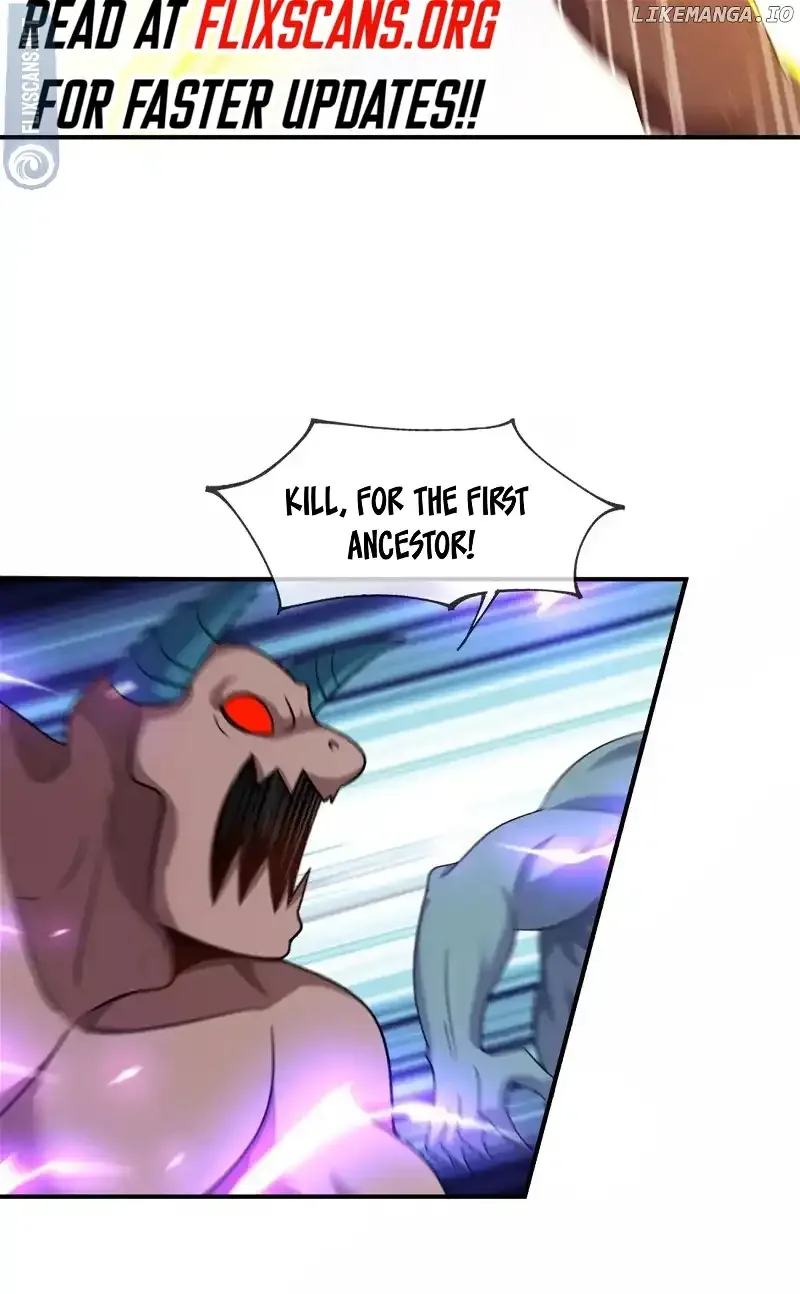 As Soon as I Became a Quasi-Sage, I Was Summoned by the Empress Chapter 85 page 44