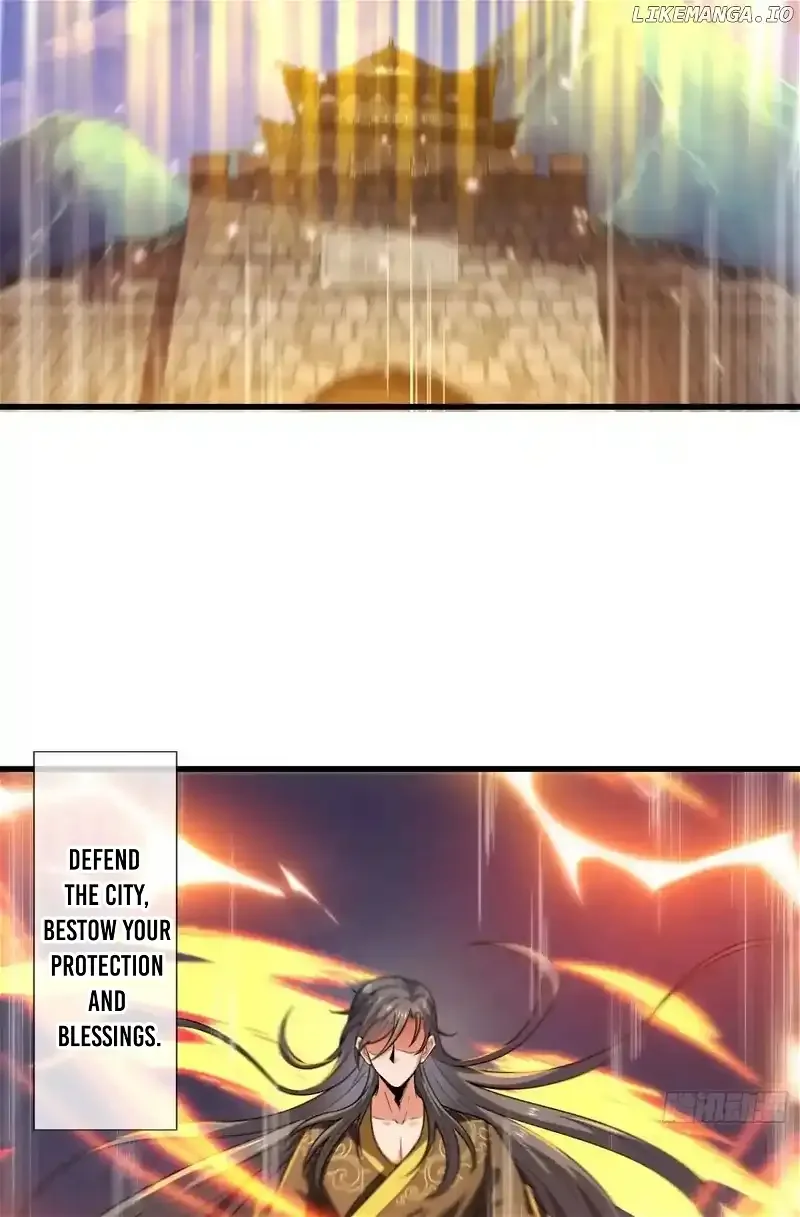 As Soon as I Became a Quasi-Sage, I Was Summoned by the Empress Chapter 79 page 46
