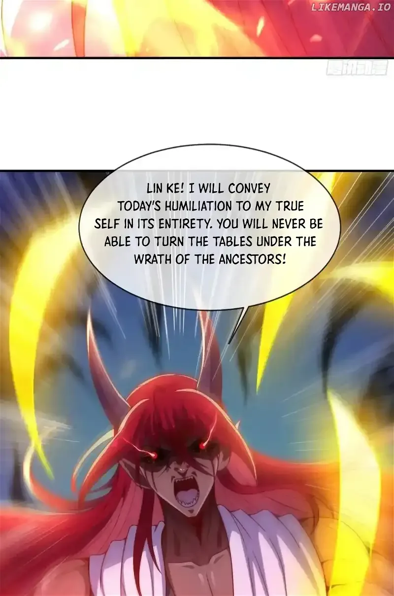 As Soon as I Became a Quasi-Sage, I Was Summoned by the Empress Chapter 81 page 41