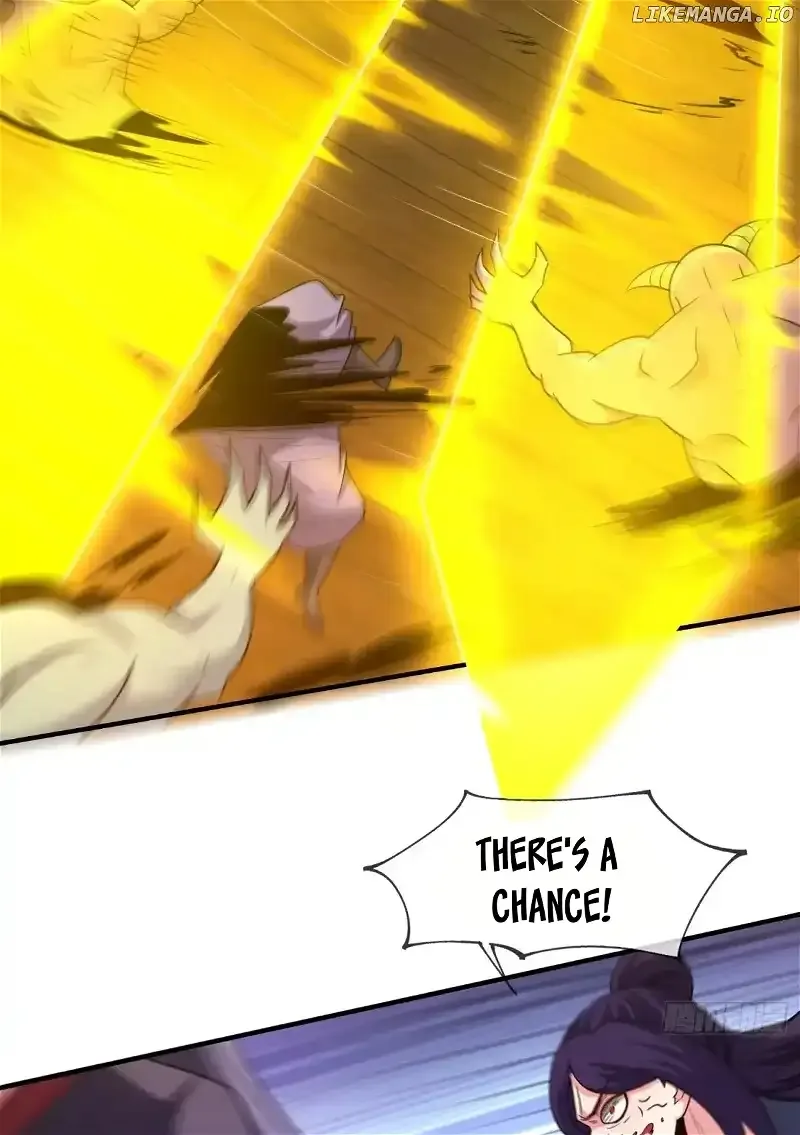 As Soon as I Became a Quasi-Sage, I Was Summoned by the Empress Chapter 85 page 48