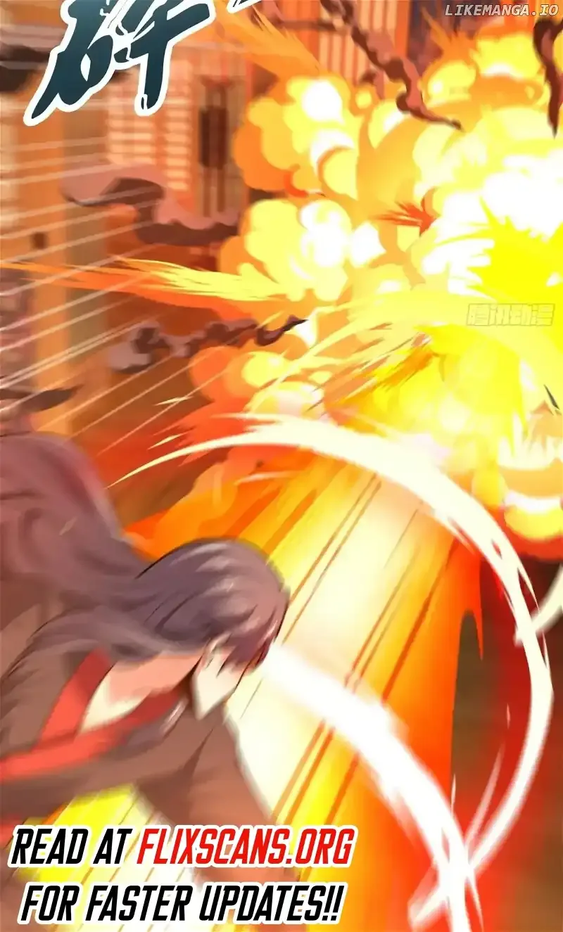 As Soon as I Became a Quasi-Sage, I Was Summoned by the Empress Chapter 86 page 8