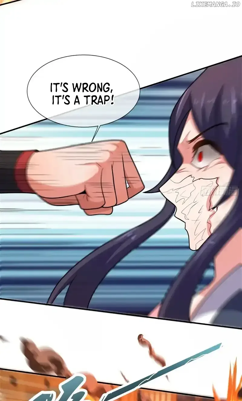 As Soon as I Became a Quasi-Sage, I Was Summoned by the Empress Chapter 86 page 7