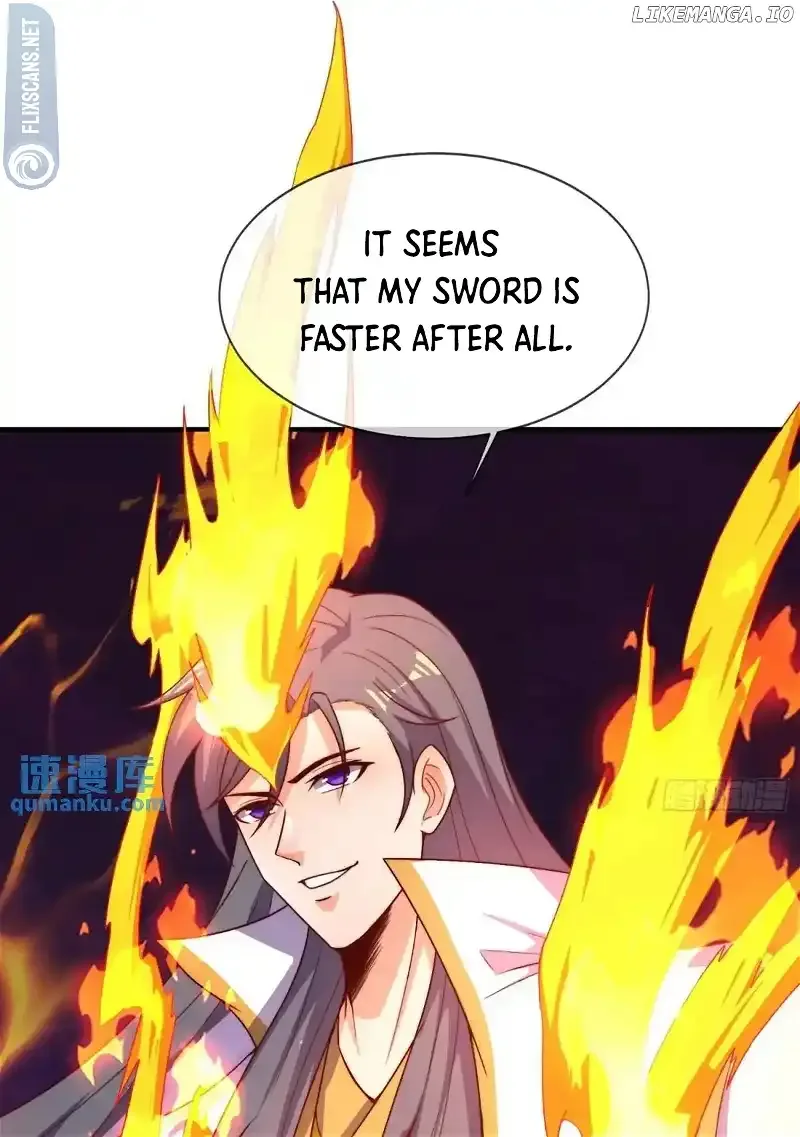 As Soon as I Became a Quasi-Sage, I Was Summoned by the Empress Chapter 81 page 44