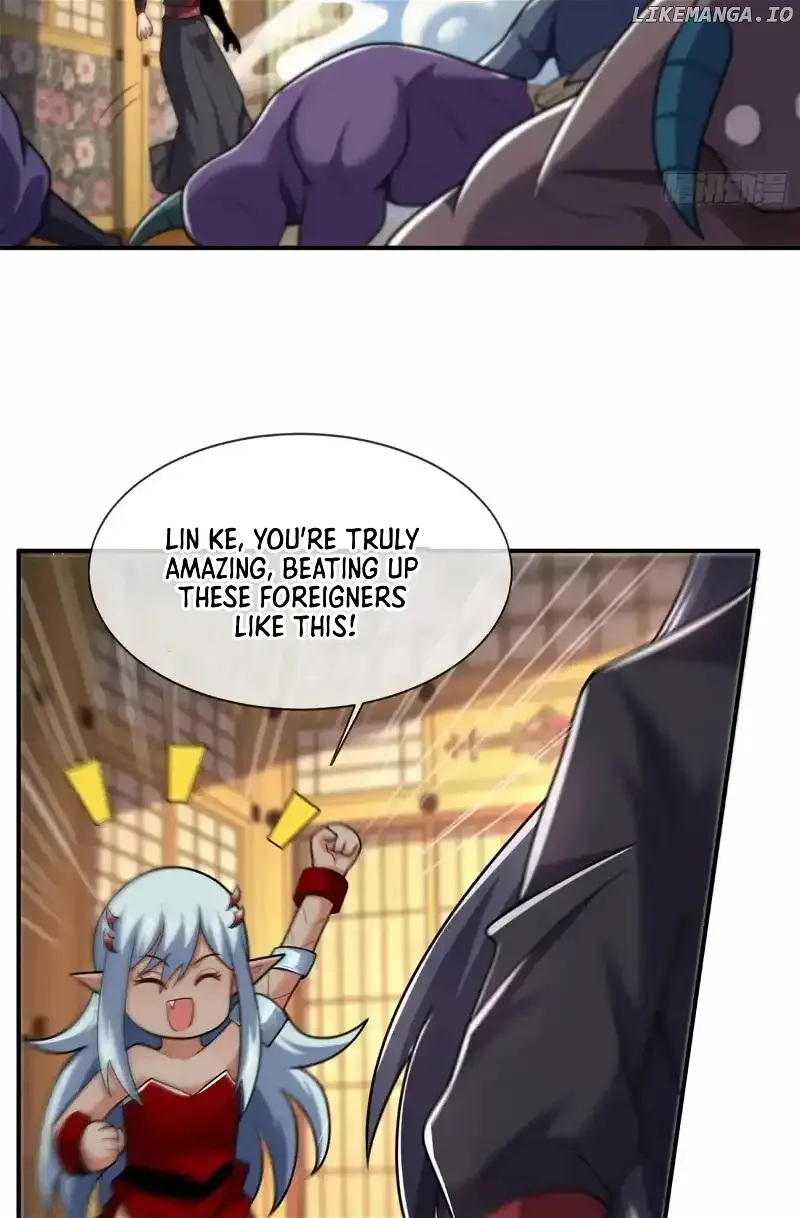 As Soon as I Became a Quasi-Sage, I Was Summoned by the Empress Chapter 86 page 10
