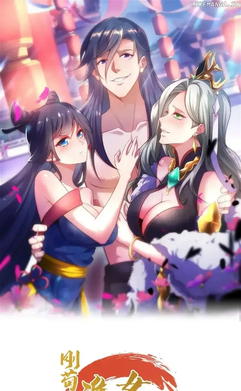 As Soon as I Became a Quasi-Sage, I Was Summoned by the Empress Chapter 87 page 2