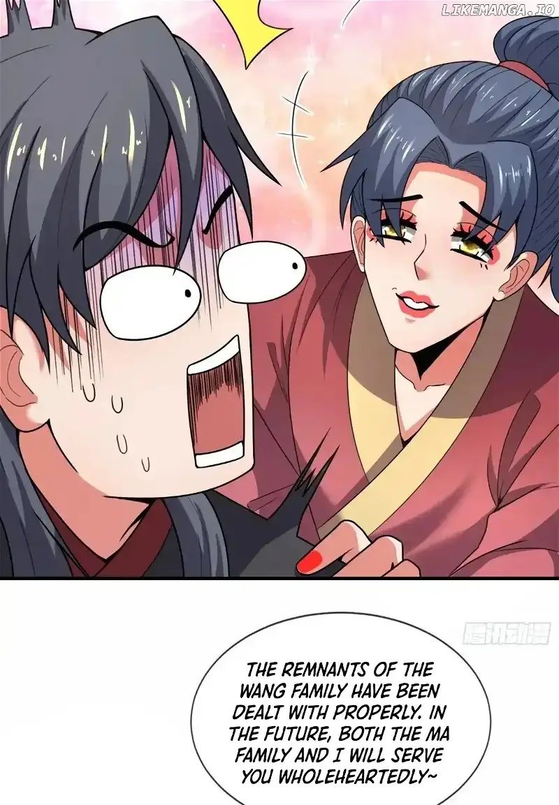 As Soon as I Became a Quasi-Sage, I Was Summoned by the Empress Chapter 83 page 40