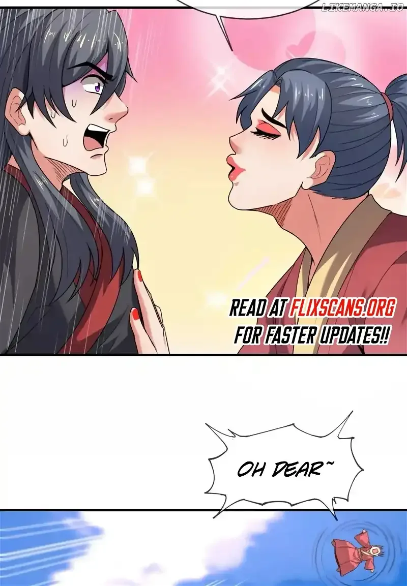 As Soon as I Became a Quasi-Sage, I Was Summoned by the Empress Chapter 83 page 41