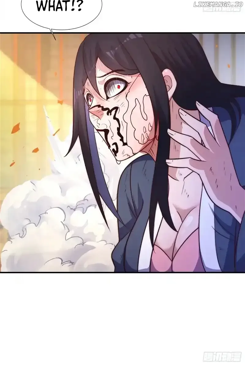 As Soon as I Became a Quasi-Sage, I Was Summoned by the Empress Chapter 86 page 13