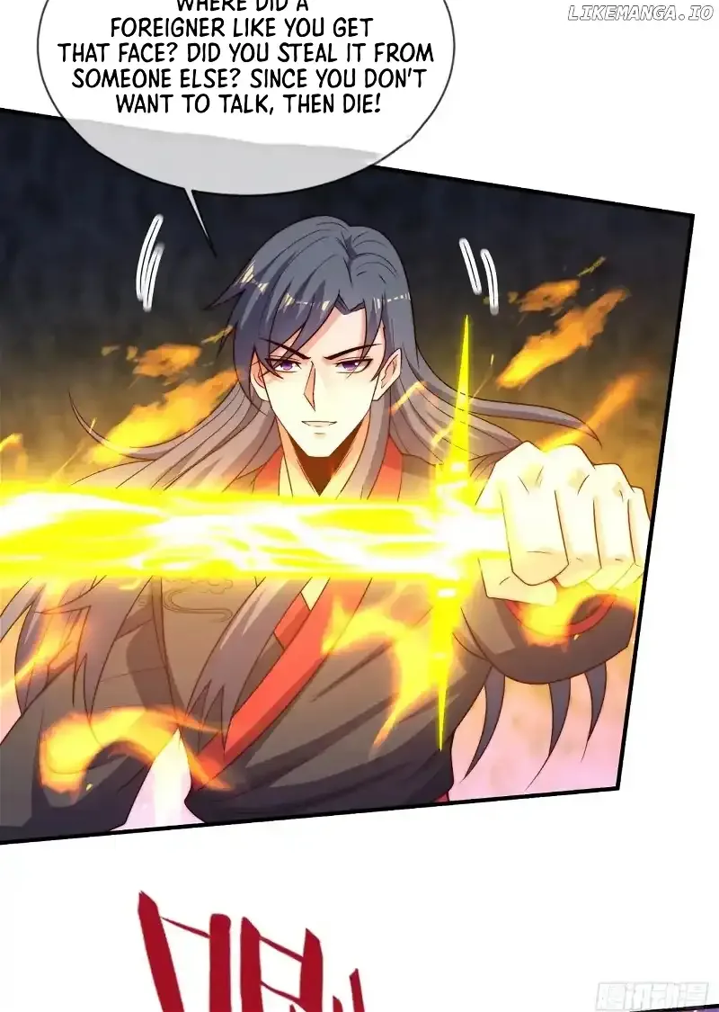 As Soon as I Became a Quasi-Sage, I Was Summoned by the Empress Chapter 86 page 15