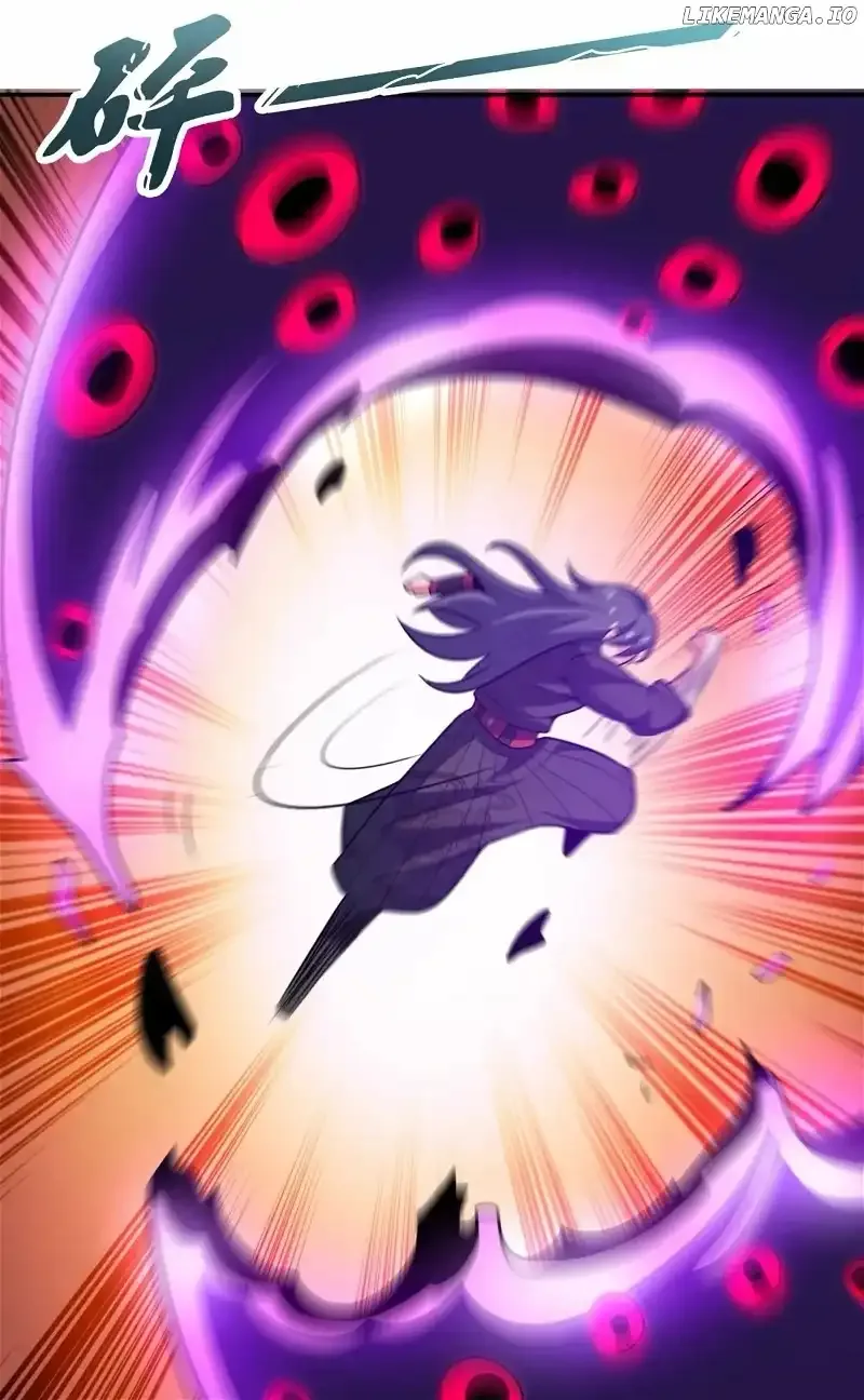 As Soon as I Became a Quasi-Sage, I Was Summoned by the Empress Chapter 87 page 4