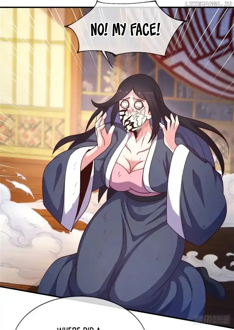 As Soon as I Became a Quasi-Sage, I Was Summoned by the Empress Chapter 86 page 14