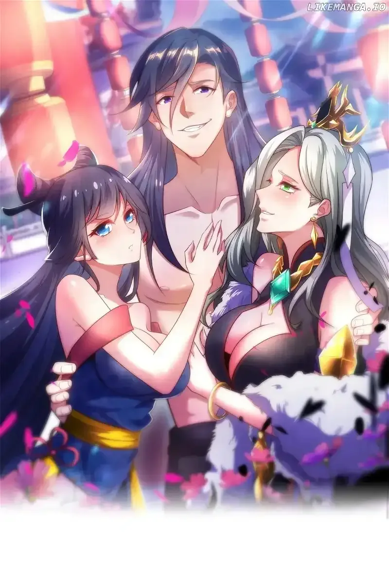 As Soon as I Became a Quasi-Sage, I Was Summoned by the Empress Chapter 91 page 3