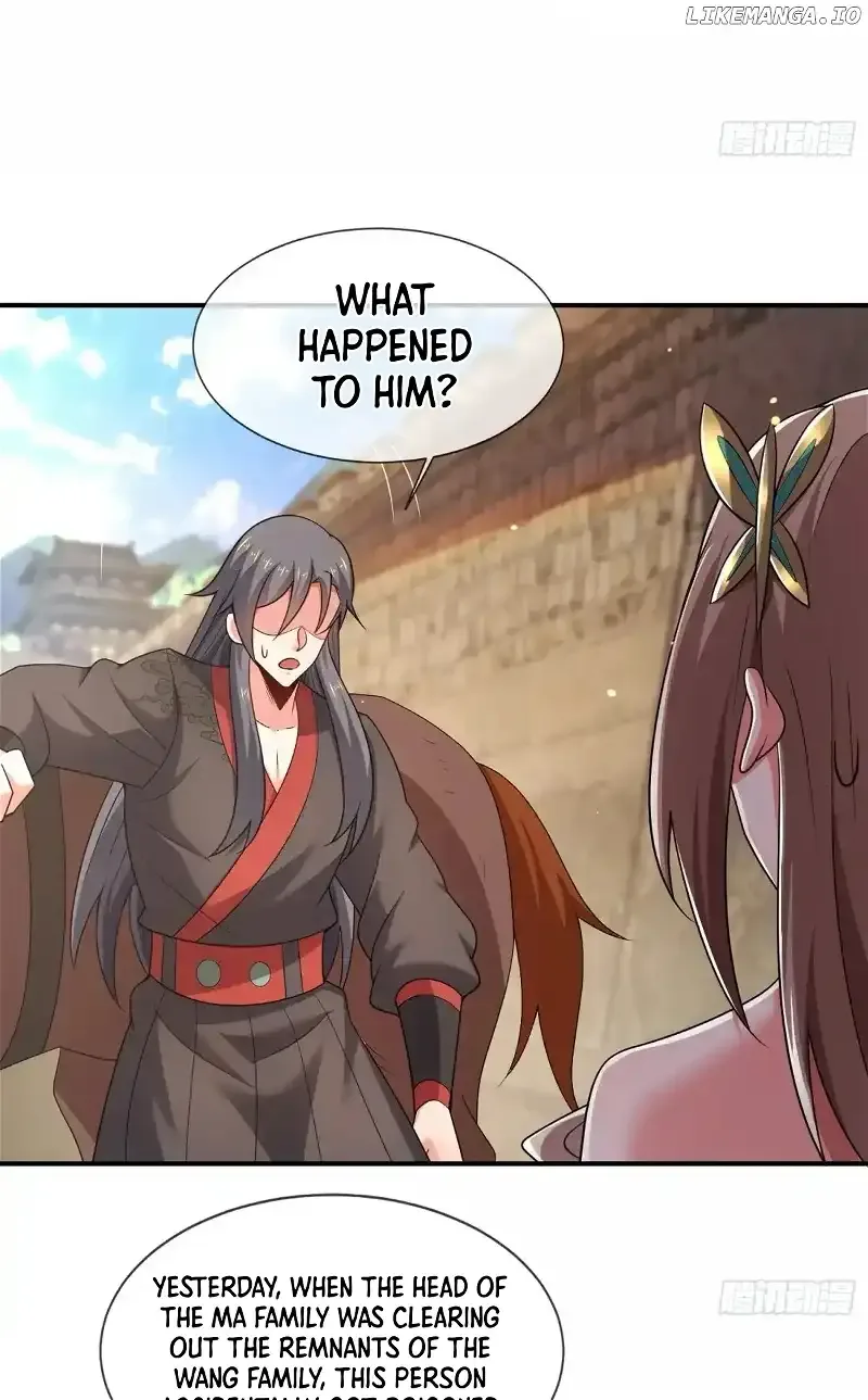 As Soon as I Became a Quasi-Sage, I Was Summoned by the Empress Chapter 83 page 43