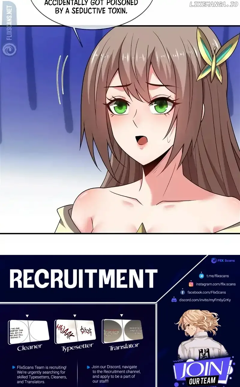 As Soon as I Became a Quasi-Sage, I Was Summoned by the Empress Chapter 83 page 44