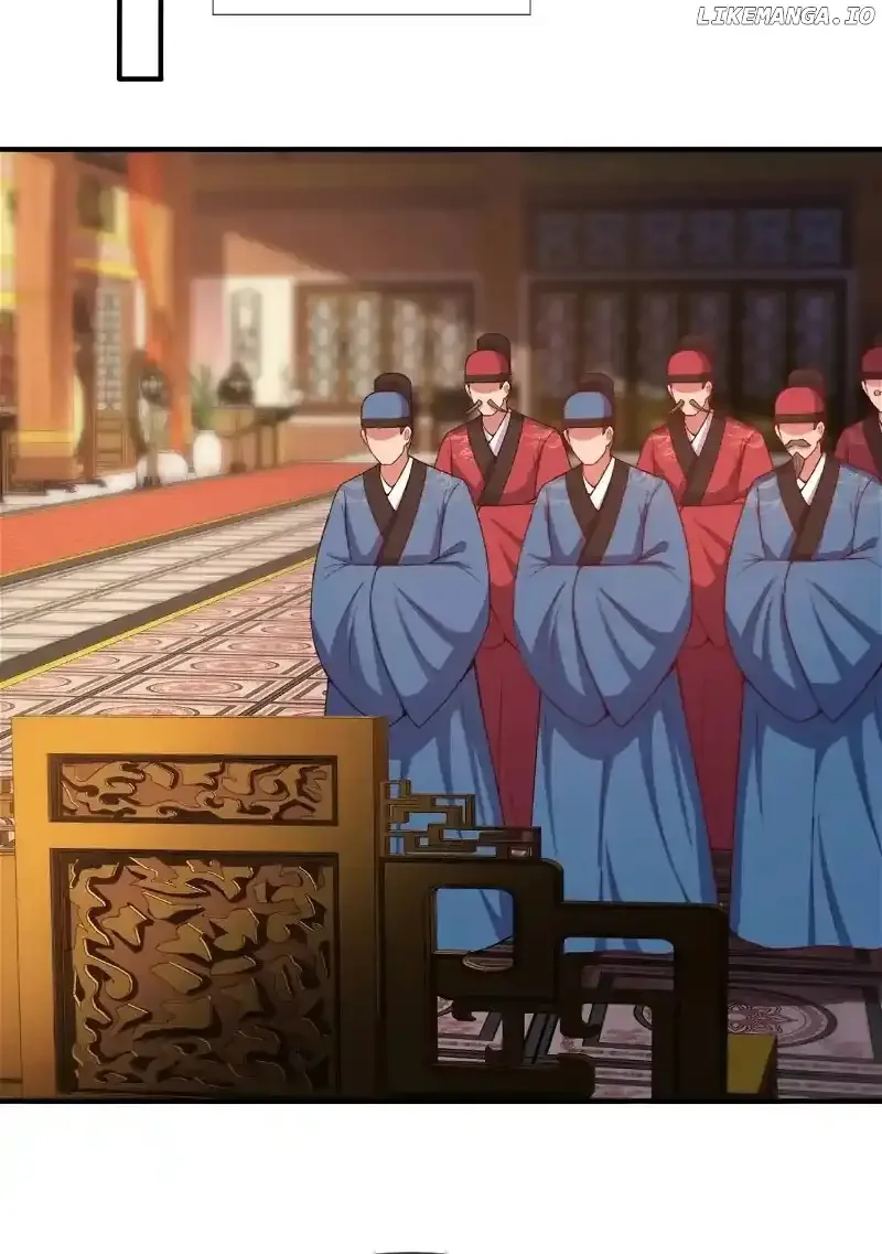As Soon as I Became a Quasi-Sage, I Was Summoned by the Empress Chapter 81 page 49