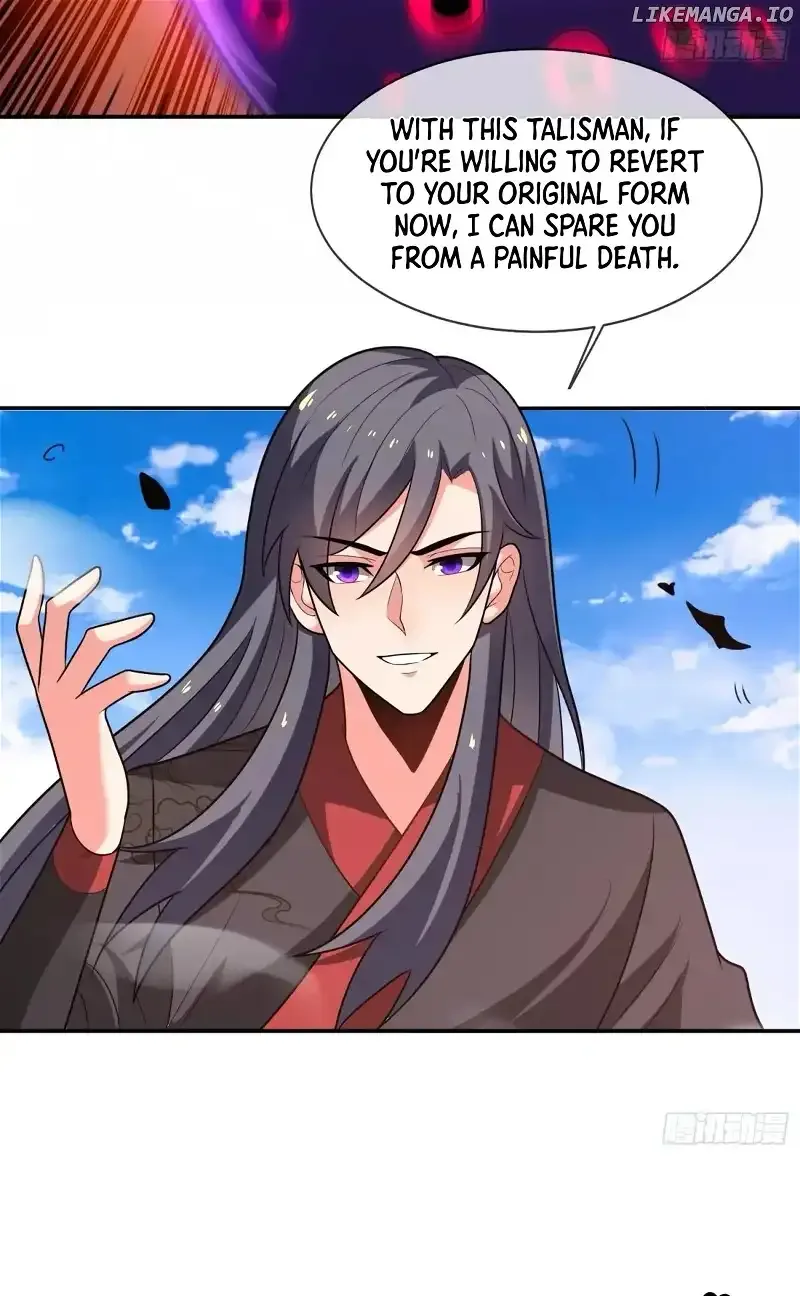 As Soon as I Became a Quasi-Sage, I Was Summoned by the Empress Chapter 87 page 5