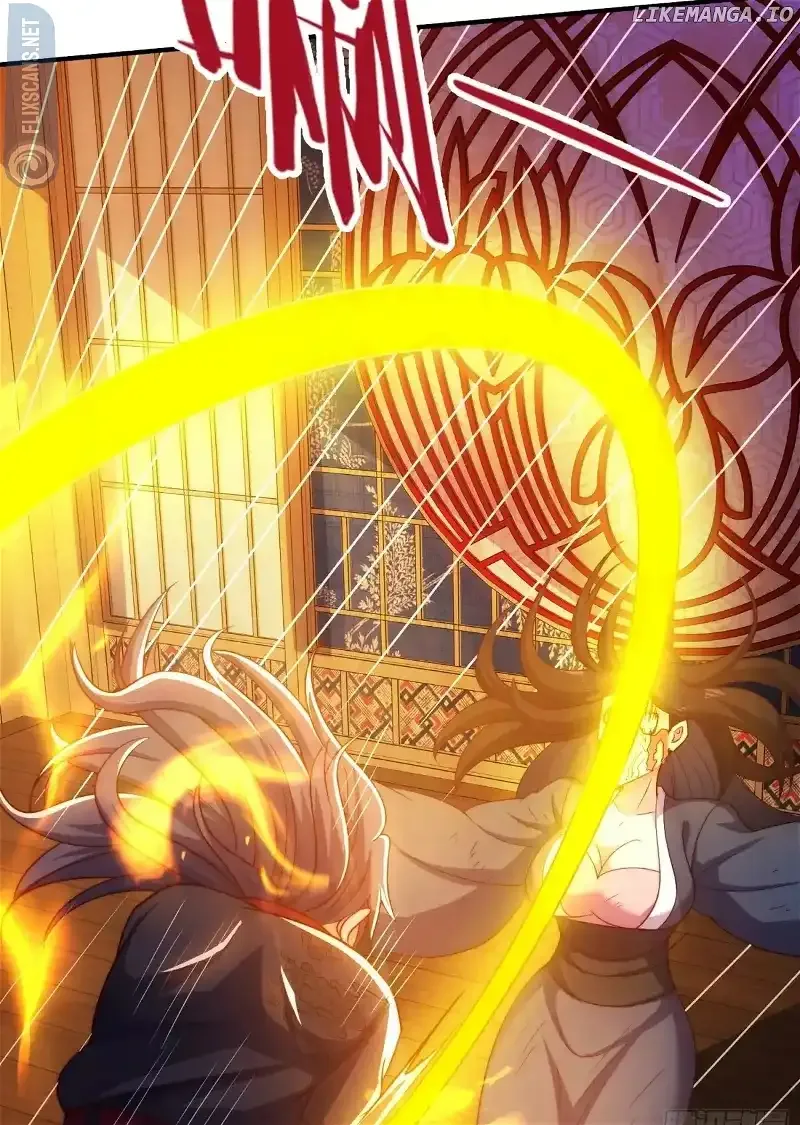 As Soon as I Became a Quasi-Sage, I Was Summoned by the Empress Chapter 86 page 16
