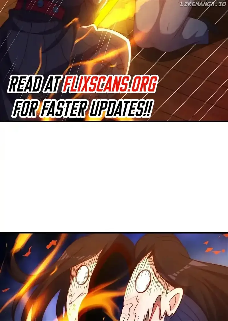 As Soon as I Became a Quasi-Sage, I Was Summoned by the Empress Chapter 86 page 17