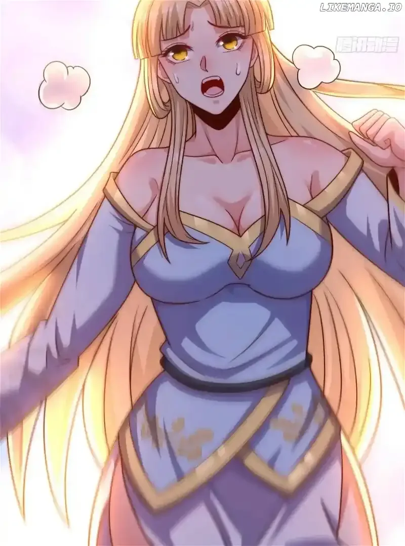 As Soon as I Became a Quasi-Sage, I Was Summoned by the Empress Chapter 81 page 53