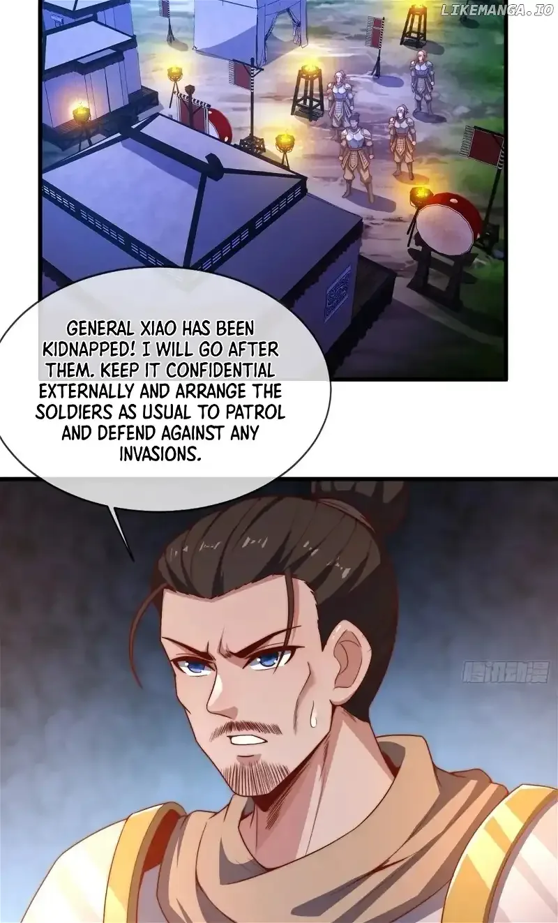 As Soon as I Became a Quasi-Sage, I Was Summoned by the Empress Chapter 91 page 18