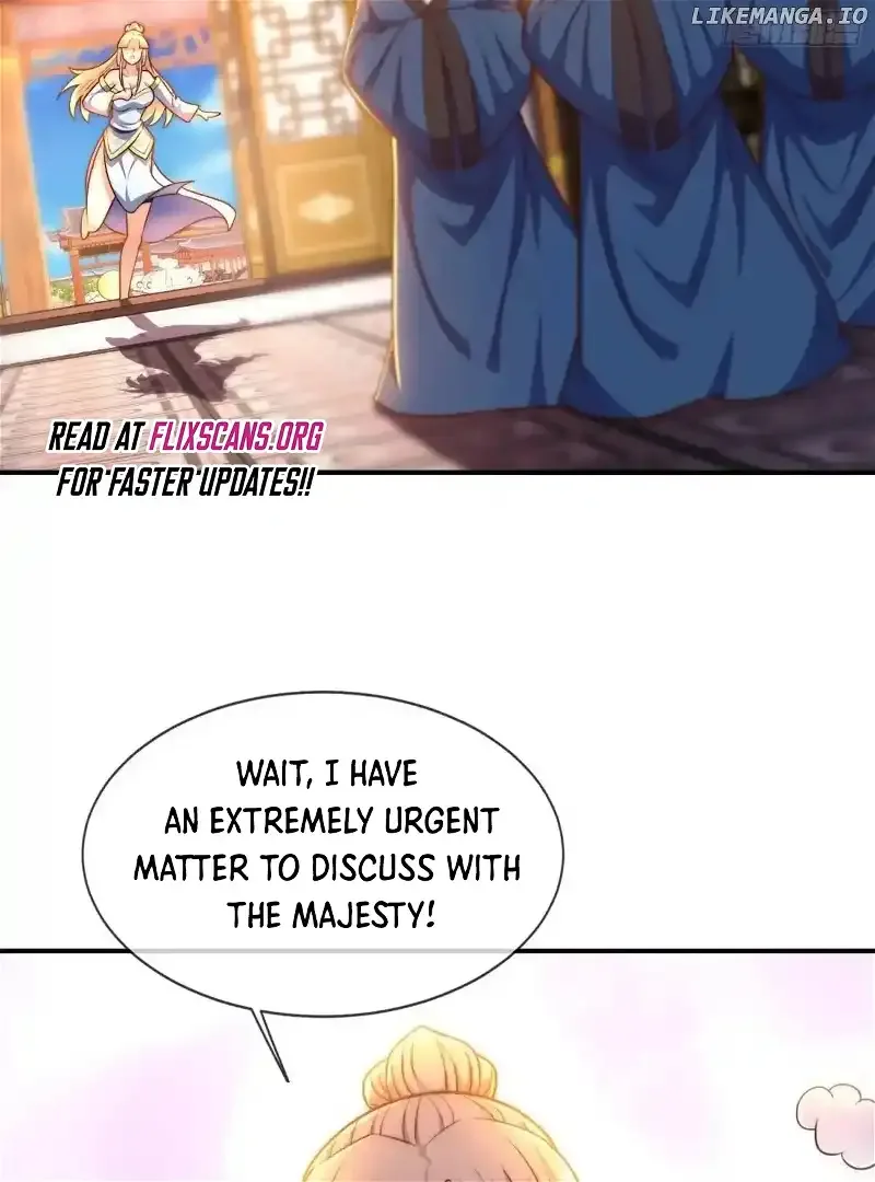 As Soon as I Became a Quasi-Sage, I Was Summoned by the Empress Chapter 81 page 52