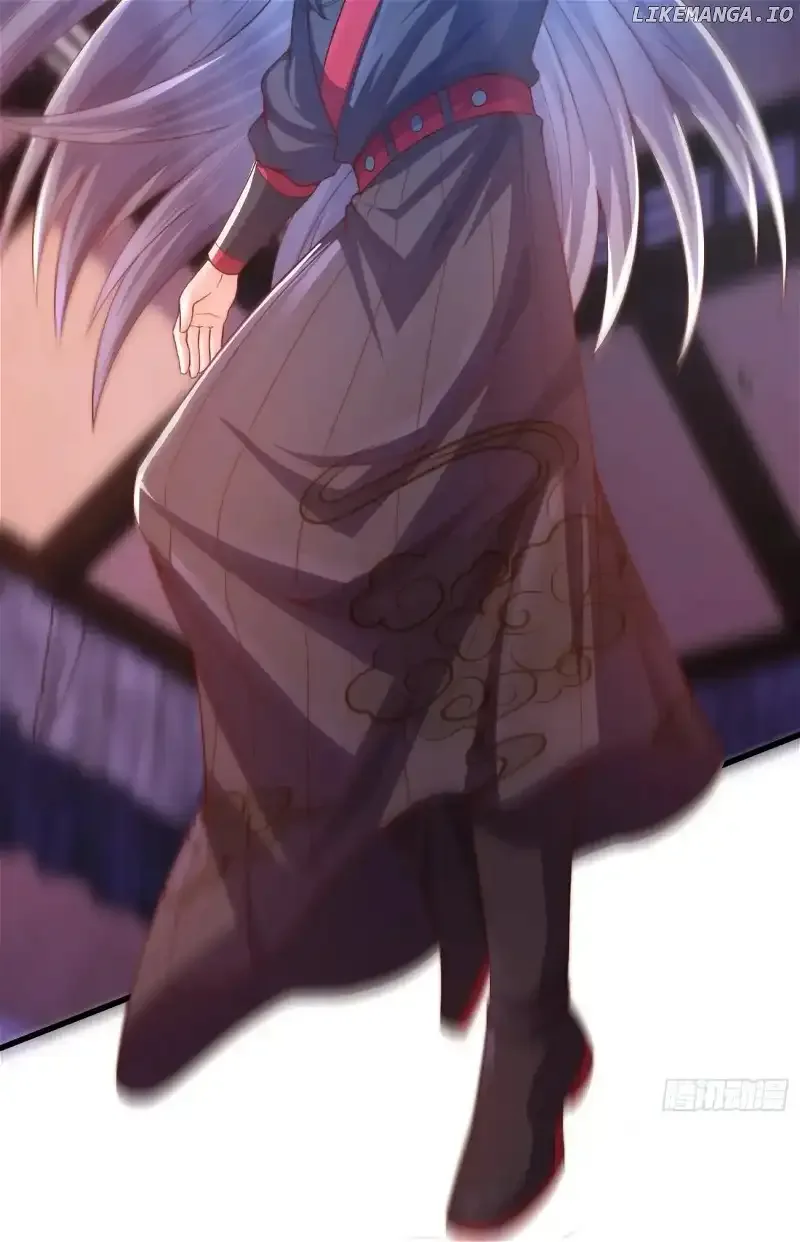 As Soon as I Became a Quasi-Sage, I Was Summoned by the Empress Chapter 91 page 14
