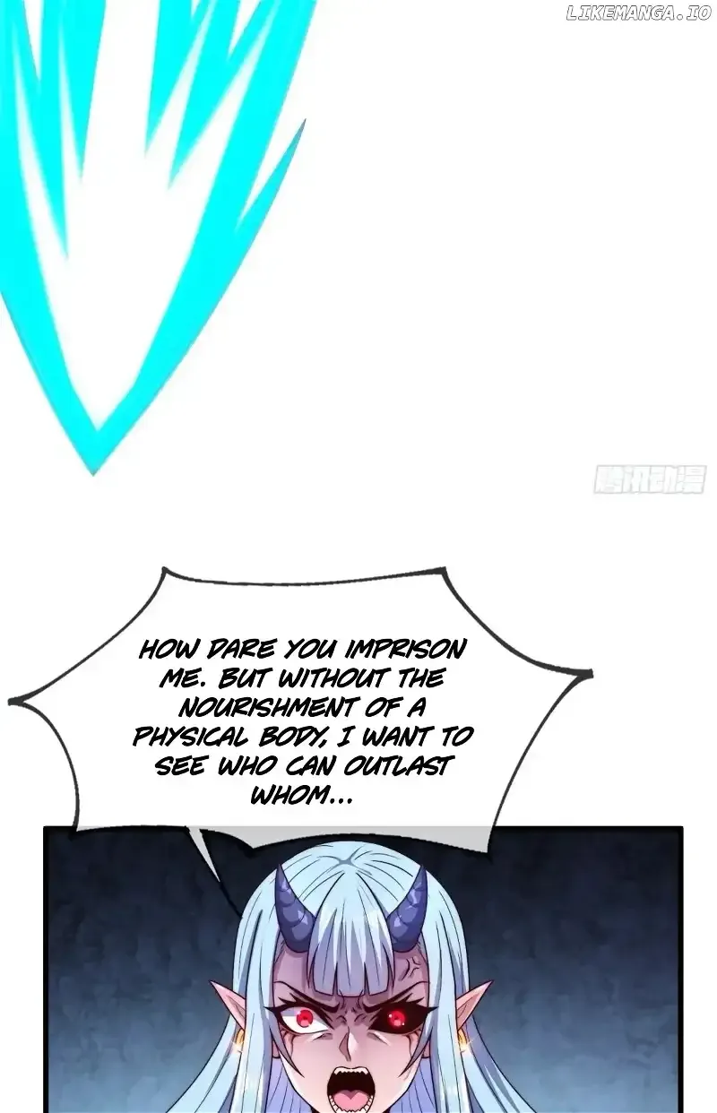 As Soon as I Became a Quasi-Sage, I Was Summoned by the Empress Chapter 91 page 11