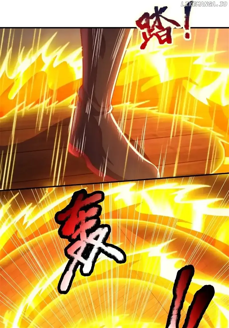 As Soon as I Became a Quasi-Sage, I Was Summoned by the Empress Chapter 86 page 20