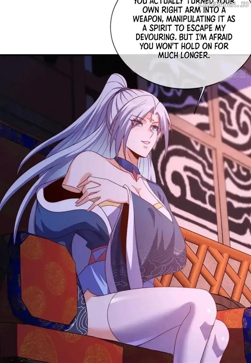 As Soon as I Became a Quasi-Sage, I Was Summoned by the Empress Chapter 91 page 6