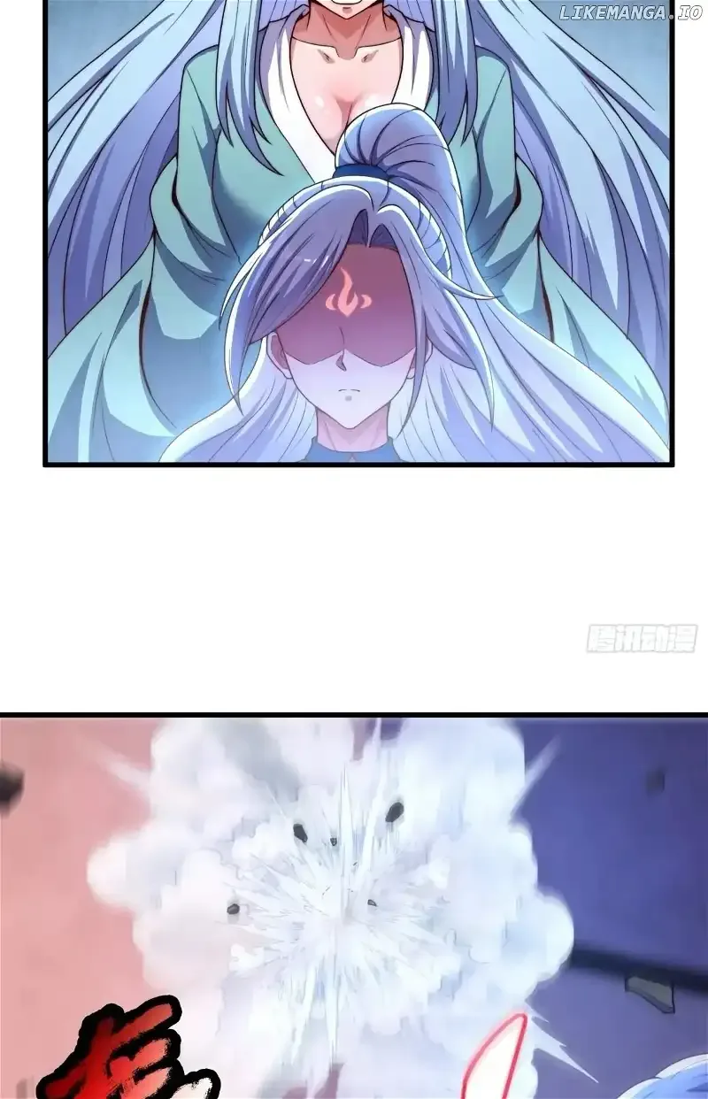 As Soon as I Became a Quasi-Sage, I Was Summoned by the Empress Chapter 91 page 12
