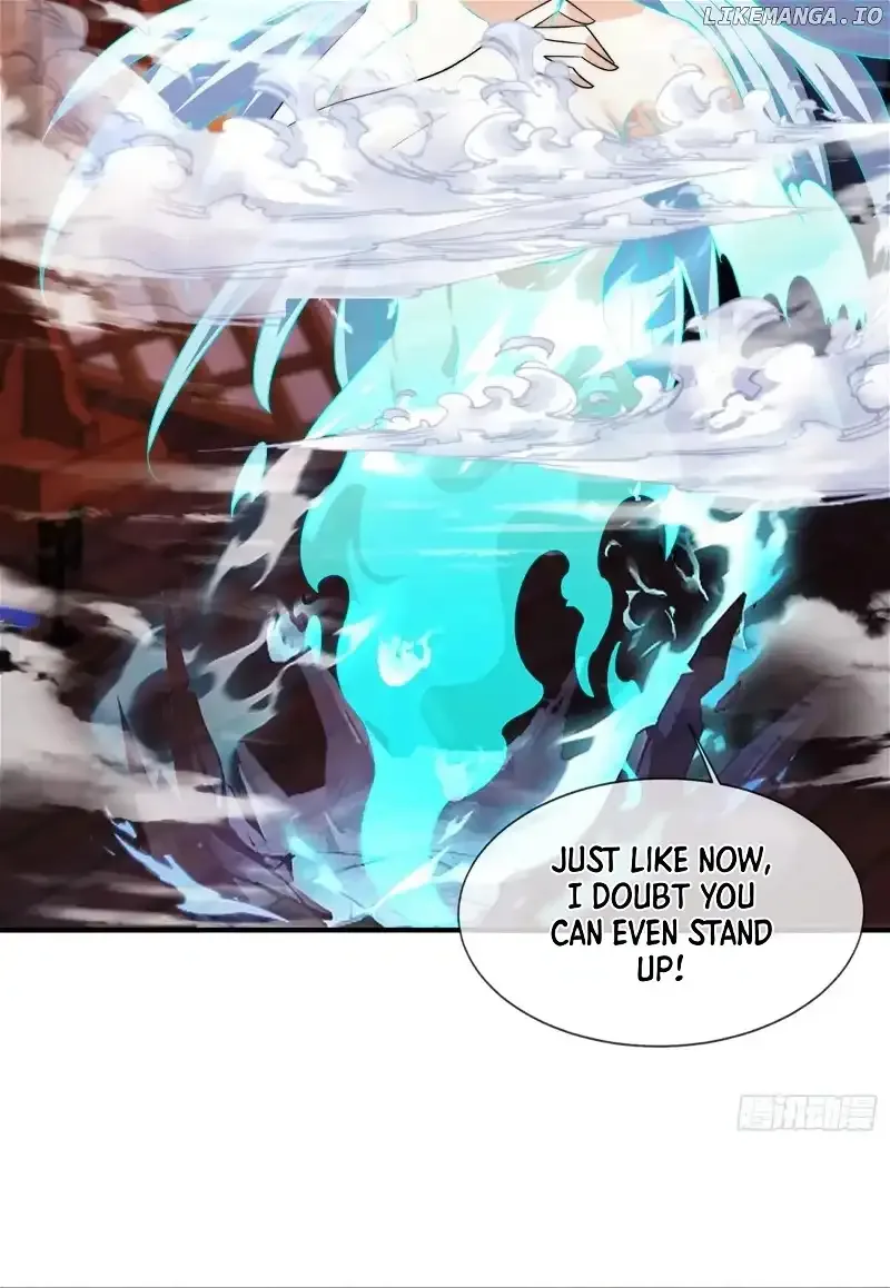 As Soon as I Became a Quasi-Sage, I Was Summoned by the Empress Chapter 91 page 8