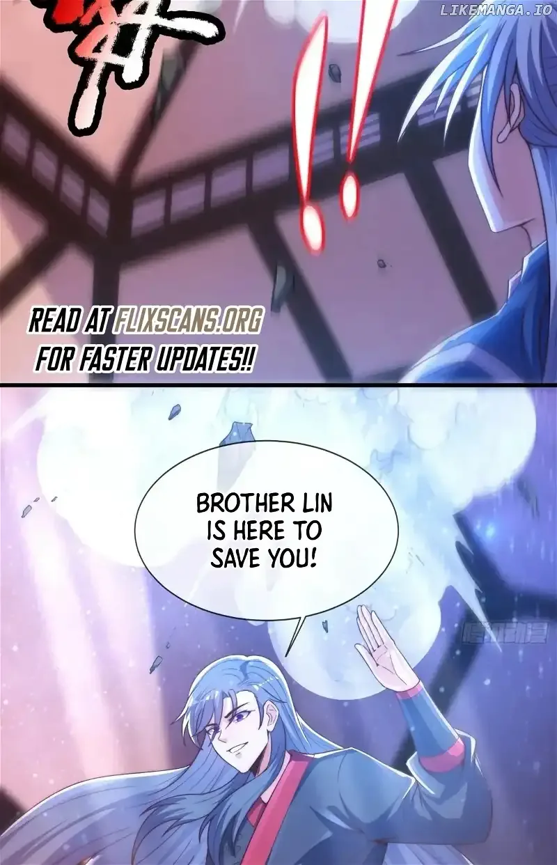 As Soon as I Became a Quasi-Sage, I Was Summoned by the Empress Chapter 91 page 13