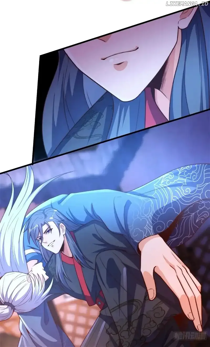 As Soon as I Became a Quasi-Sage, I Was Summoned by the Empress Chapter 91 page 15