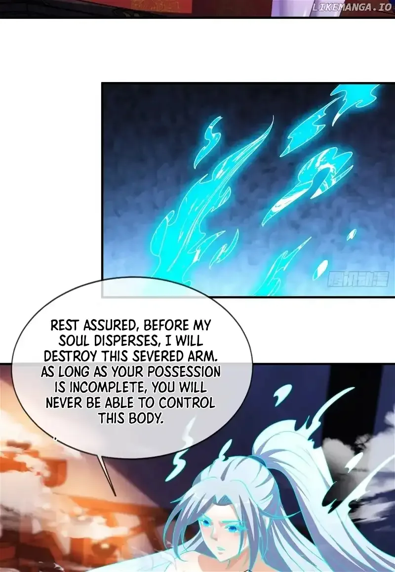 As Soon as I Became a Quasi-Sage, I Was Summoned by the Empress Chapter 91 page 7